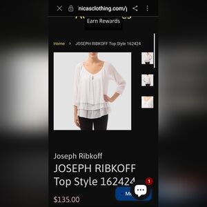 Joseph Ribkoff